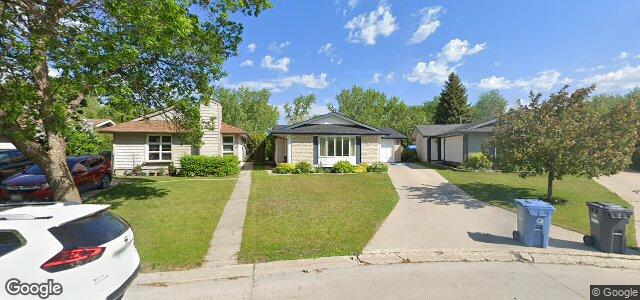 Larawan ng 39 Pear Tree Bay sa Winnipeg, Manitoba