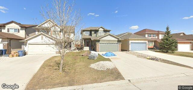 Larawan ng 39 Scammel Road sa Winnipeg, Manitoba