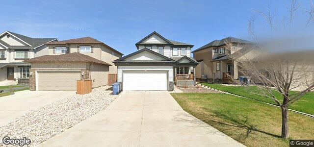 Larawan ng 39 Sidebottom Drive sa Winnipeg, Manitoba