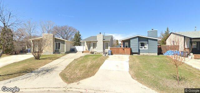 Larawan ng 39 Strand Circle sa Winnipeg, Manitoba
