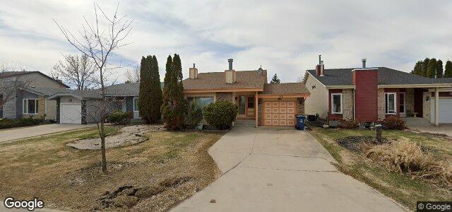 Larawan ng 39 Tiverton Bay sa Winnipeg, Manitoba