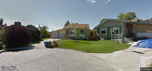 Larawan ng 39 Tufnell Drive sa Winnipeg, Manitoba