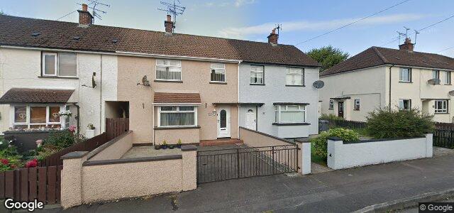 Larawan ng 39 Westbourne Crescent sa Winnipeg, Manitoba