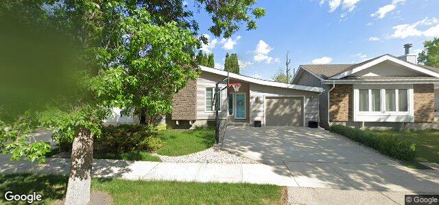 Larawan ng 39 Willowbend Crescent sa Winnipeg, Manitoba