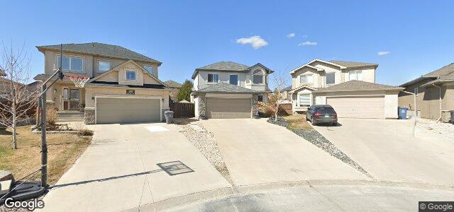 Larawan ng 39 Zylema Cove sa Winnipeg, Manitoba