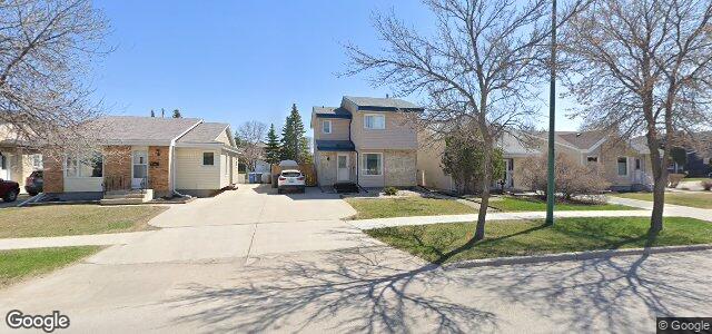 Larawan ng 396 Burland Avenue sa Winnipeg, Manitoba