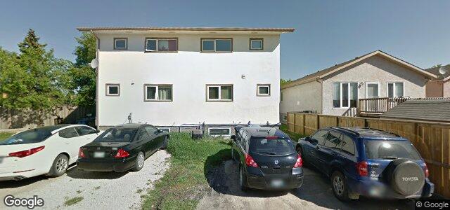 4 Burland Avenue（加拿大曼尼托巴省温尼伯市）房屋照片