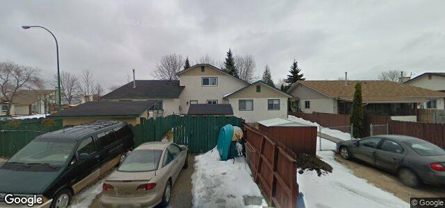 Larawan ng 4 Rillwillow Place sa Winnipeg, Manitoba