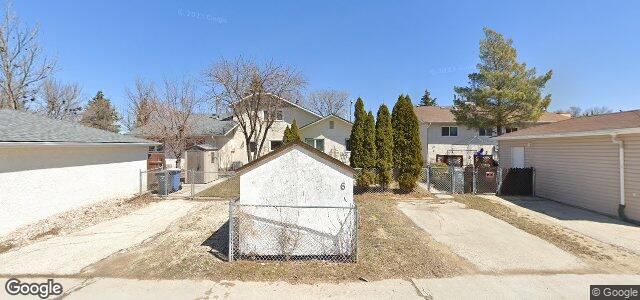 Larawan ng 4 Rillwood Place sa Winnipeg, Manitoba
