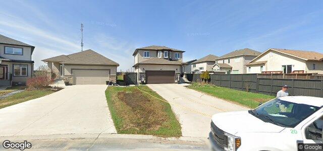 Larawan ng 40 Eb Claydon Road sa Winnipeg, Manitoba