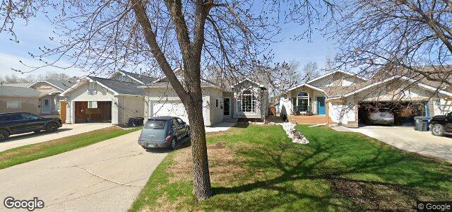 Larawan ng 40 Gobert Crescent sa Winnipeg, Manitoba