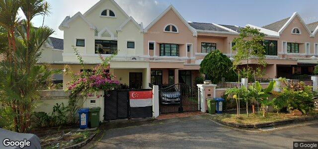 Larawan ng 40 Highgate Crescent sa Winnipeg, Manitoba