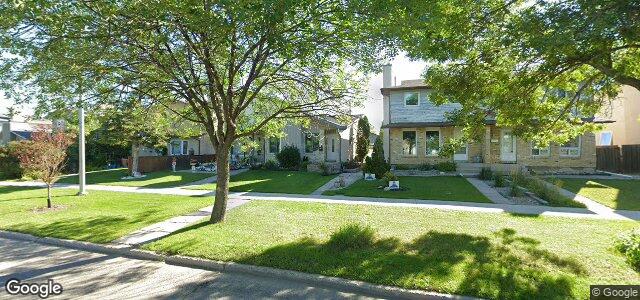 Larawan ng 40 John Forsyth Road sa Winnipeg, Manitoba