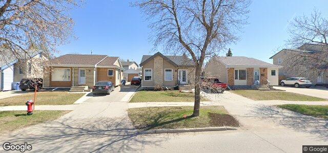 Larawan ng 404 Burland Avenue sa Winnipeg, Manitoba