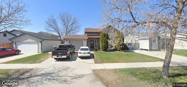 Larawan ng 405 Burland Avenue sa Winnipeg, Manitoba
