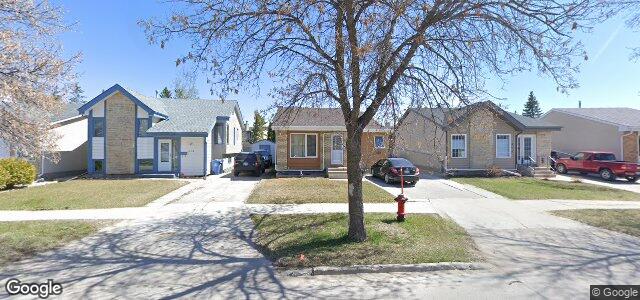 Larawan ng 408 Burland Avenue sa Winnipeg, Manitoba