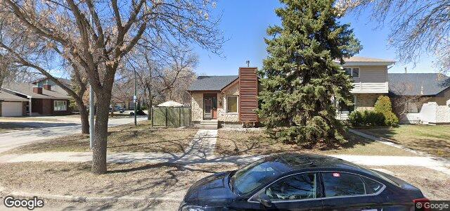 41 Burland Avenue（加拿大曼尼托巴省温尼伯市）房屋照片