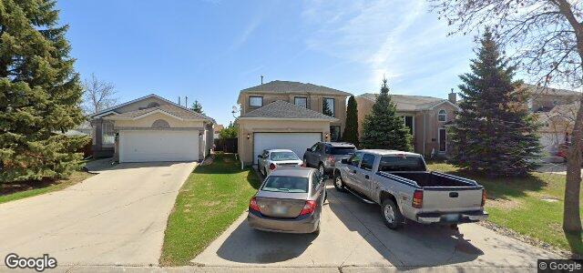 Larawan ng 41 Gobert Crescent sa Winnipeg, Manitoba