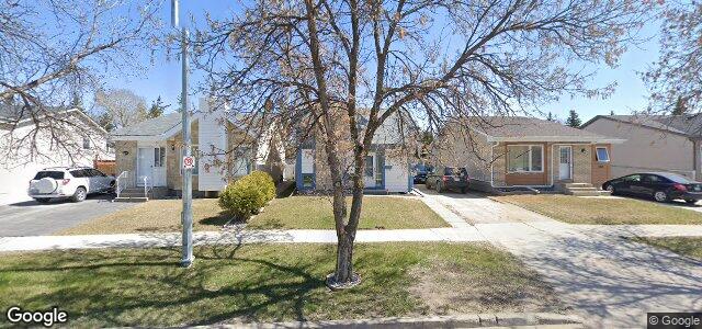 Larawan ng 412 Burland Avenue sa Winnipeg, Manitoba