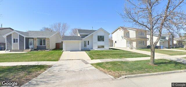 Larawan ng 417 Burland Avenue sa Winnipeg, Manitoba