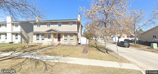 Larawan ng 418 Paddington Road sa Winnipeg, Manitoba