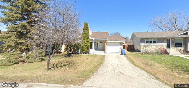 Larawan ng 42 Alburg Drive sa Winnipeg, Manitoba