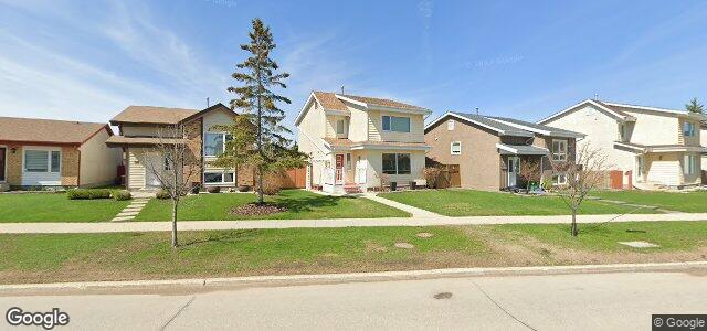 Larawan ng 42 Aldgate Road sa Winnipeg, Manitoba