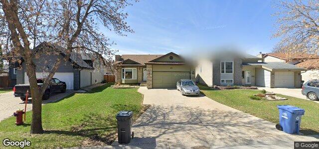 Larawan ng 42 Becontree Bay sa Winnipeg, Manitoba