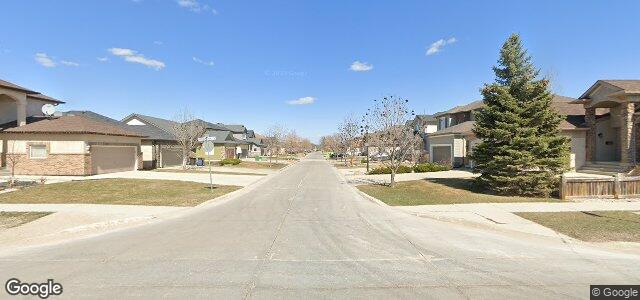 Larawan ng 42 Boone Place sa Winnipeg, Manitoba