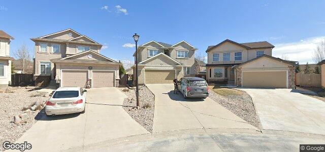 Larawan ng 42 Brabant Cove sa Winnipeg, Manitoba