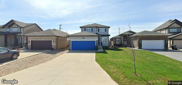 Larawan ng 42 Buckley Trow Bay sa Winnipeg, Manitoba