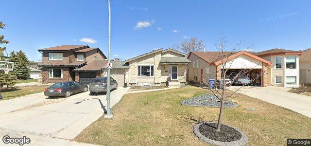 Larawan ng 42 Eastcote Drive sa Winnipeg, Manitoba