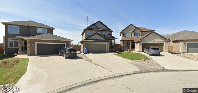 Larawan ng 42 Faraway Lane sa Winnipeg, Manitoba