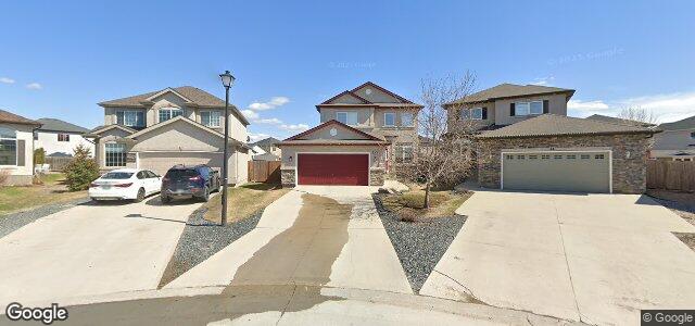 Larawan ng 42 Hindle Gate sa Winnipeg, Manitoba