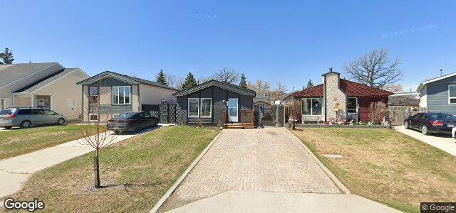 Larawan ng 42 Lechman Place sa Winnipeg, Manitoba