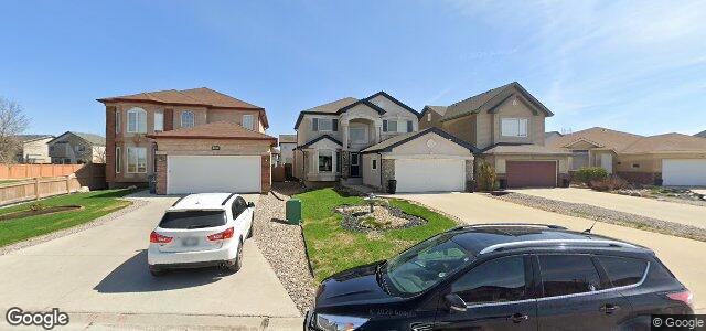 Larawan ng 42 Miner Cove sa Winnipeg, Manitoba