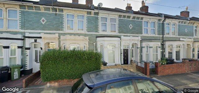 Larawan ng 42 Paddington Road sa Winnipeg, Manitoba