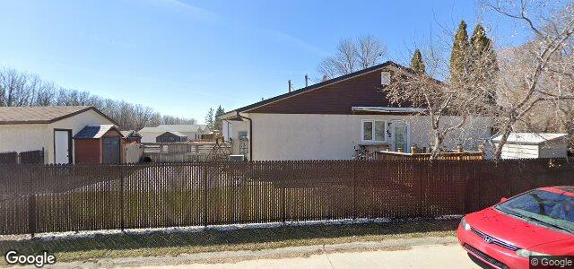 42 Rillwillow Place（加拿大曼尼托巴省温尼伯市）房屋照片