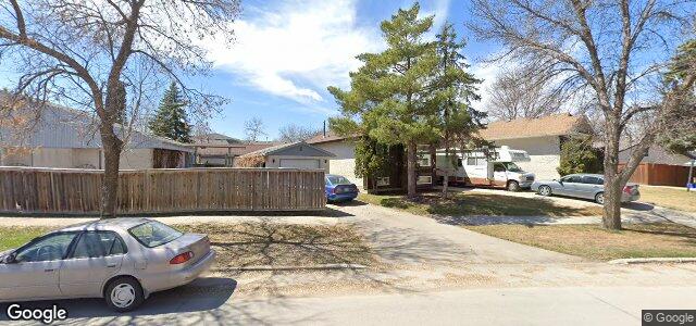 Photo of 42 Sandrington Drive in Winnipeg, Manitoba