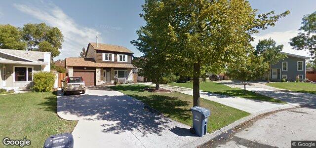 Larawan ng 42 Southwalk Bay sa Winnipeg, Manitoba