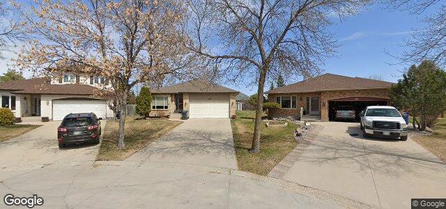 Larawan ng 42 Theydon Place sa Winnipeg, Manitoba