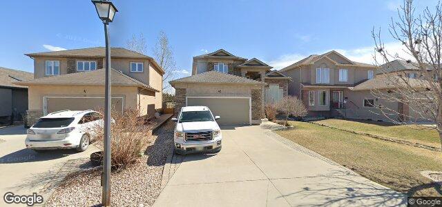 Larawan ng 42 Vadeboncoeur Drive sa Winnipeg, Manitoba