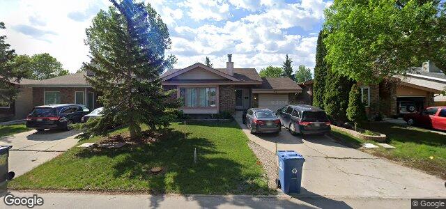 Larawan ng 42 Willowbend Crescent sa Winnipeg, Manitoba