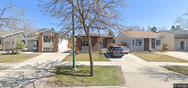 428 Burland Avenue（加拿大曼尼托巴省温尼伯市）房屋照片