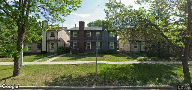 Larawan ng 428 Paddington Road sa Winnipeg, Manitoba