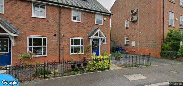 Larawan ng 43 Ashford Drive sa Winnipeg, Manitoba