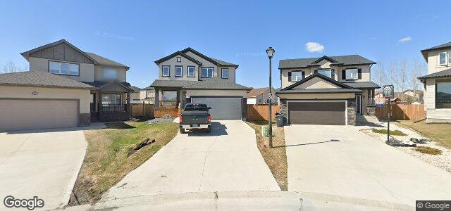 Larawan ng 43 Battersea Close sa Winnipeg, Manitoba