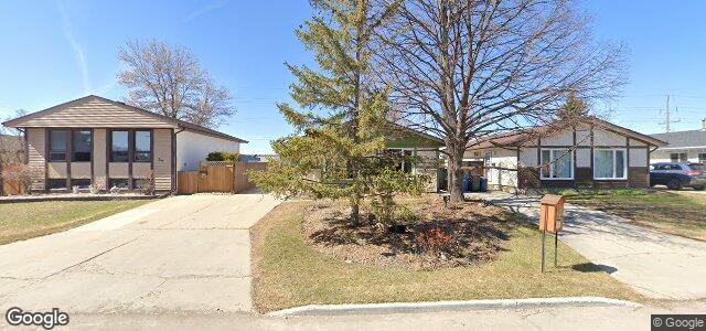 Larawan ng 43 Blackwater Bay sa Winnipeg, Manitoba