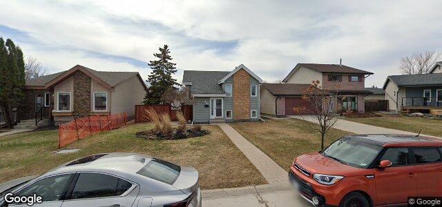 Larawan ng 43 Brixton Bay sa Winnipeg, Manitoba