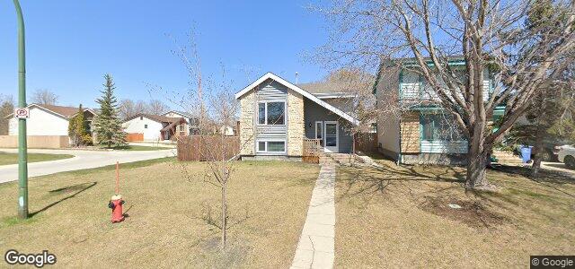 Larawan ng 43 Brotman Bay sa Winnipeg, Manitoba